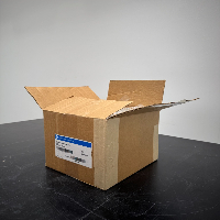 Duran Wheaton Kimble Glass Vials image 1